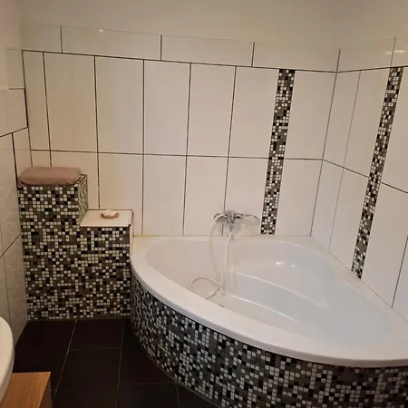 Bed & Breakfast Bei Sabine 3*