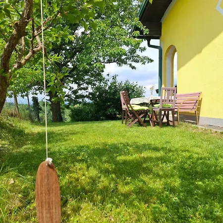 Bei Sabine 3* Leutschach
