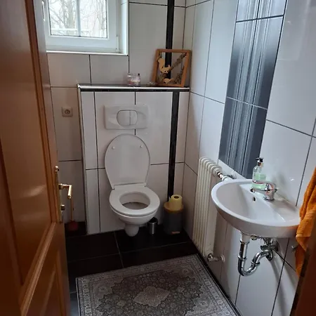 Bed & Breakfast Bei Sabine