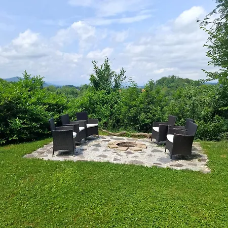 Bei Sabine 3* Sabathe