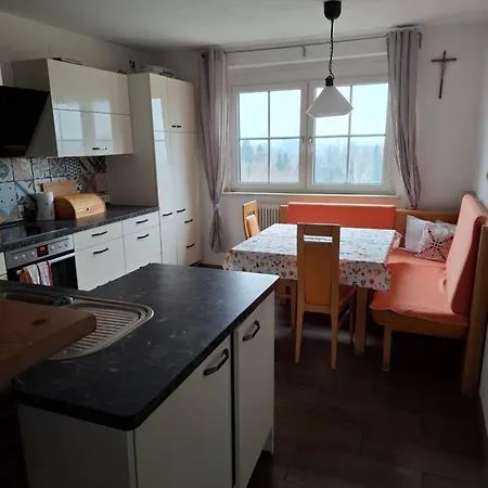 Bed & Breakfast Bei Sabine 3*