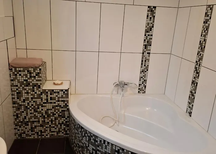 Bed & Breakfast Bei Sabine 3*