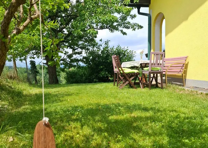 Bei Sabine 3* Sabathe