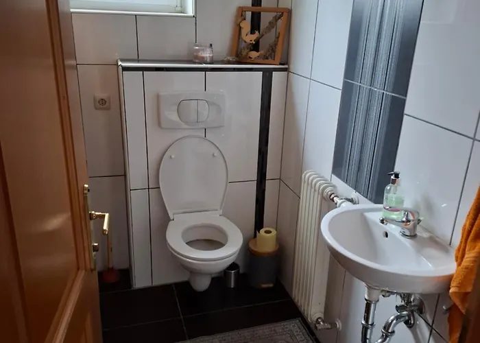 Bed & Breakfast Bei Sabine