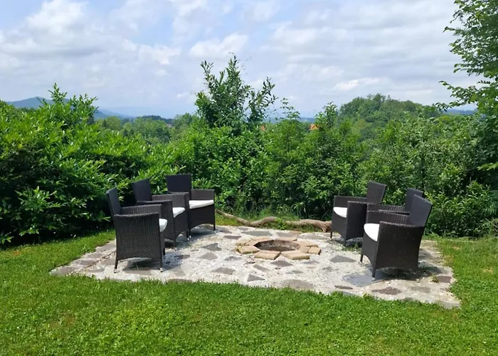 Bei Sabine 3* Sabathe