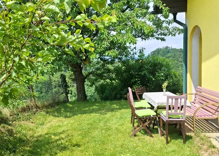 Bed & Breakfast Bei Sabine Sabathe