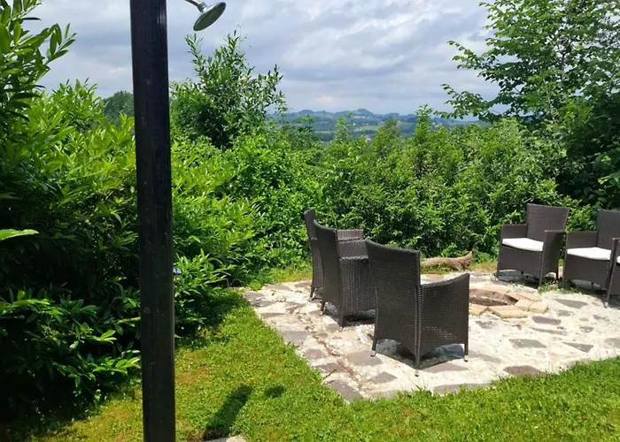 Bed & Breakfast Bei Sabine Sabathe