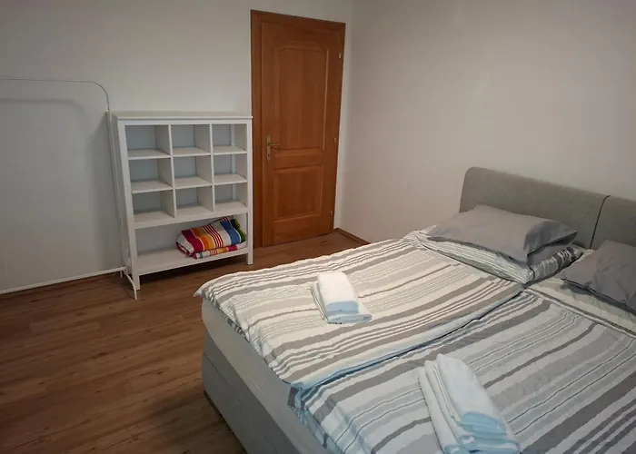 Bed & Breakfast Bei Sabine 3*